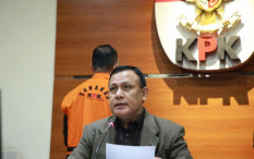 Sejumlah Barang Disita Polisi, Ketua KPK Minta Keadilan