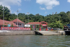 33 Narapidana Terorisme Dipindahkan ke Pulau Nusakambangan dan Cilacap