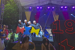 Borobudur Marathon Diharapkan Jadi Event International