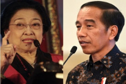 Megawati Effect vs Jokowi Effect, Siapa Paling Bertuah?