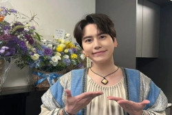 Kyuhyun Super Junior Dilaporkan Terluka Usai Diserang Seorang Perempuan