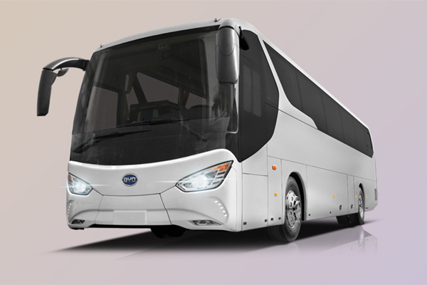 2 Bus Listrik Baru dan 50 Becak Listrik Bakal Diuji Coba di Malioboro Bulan Depan
