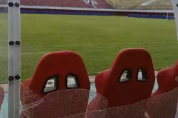 Buntut Perusakan Stadion oleh Suporter, 3 Laga Kandang PSS Dipastikan Tanpa Penonton