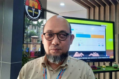Kasus Pemerasan Oleh Firli Bahuri, Novel Baswedan: Semoga Polri Segera Menuntaskan