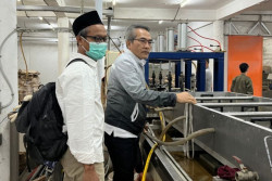 Pemkab Bantul Bakal Pakai Teknologi Taiwan untuk Pengelolaan Sampah, Ini Detailnya
