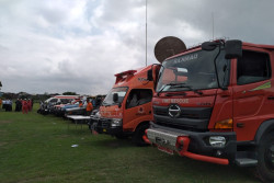 BPBD DIY Petakan Wilayah Paling Rawan Longsor