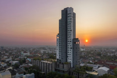 Alila Solo Menyambut Akhir Tahun lewat Gelaran Joyful Celebrations