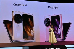 Wow, Oppo Find N3 Dibanderol Rp29,9 Jutaan, Ini Kelebihannya
