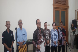 Penjelasan Pemda DIY Terkait Kenaikan UMP DIY 2024