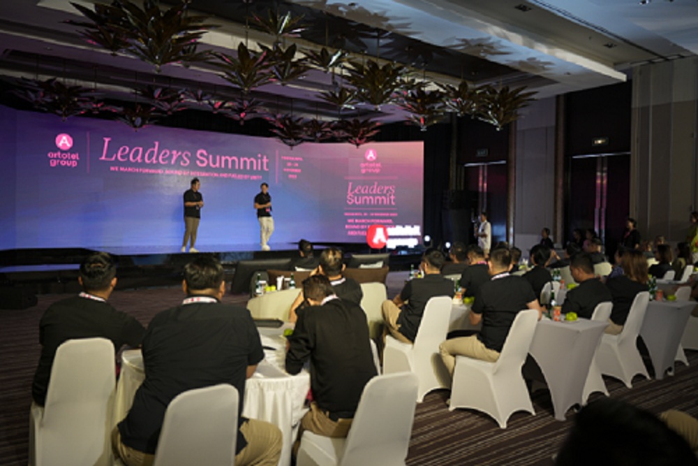Artotel Group Leaders Summit 2023: Ajang Perkuat Visi Misi & Sinergi Brand Properti Dari Jaringan Artotel Group