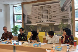 ICDR Wadah Pembahasan Isu Disabilitas Dunia