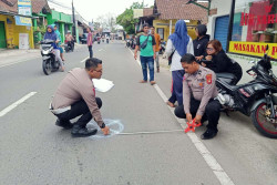 Tetap Awasi Anak-Anak! Balita Meninggal Dunia Tertabrak Pikap di Sleman