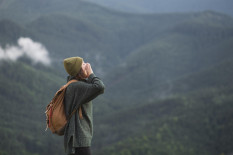 Jadi Solo Traveler Harus Siap Lahir Batin, Ini Tipsnya