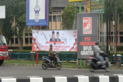 Korwil ReJo Pro Gibran Jateng-DIY Siap All Out Menangkan Prabowo