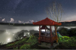 Daftar Lokasi Wisata Mendaki Gunung di Jogja