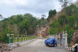 Kini Ke Gunungkidul Tak Harus Lewat Tanjakan Piyungan-Patuk, Ada Jalan Alternatif dari Sleman