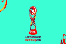 Gigit Jari! Digelar Masih 2 Desember, Tiket Final Piala Dunia U-17 Sudah Sold Out
