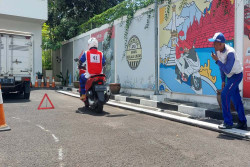Astra Motor Yogyakarta Gelar Cari Aman Skill Competition 2023