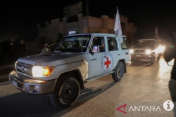 Jeda Kemanusiaan, Rumah Sakit di Gaza Belum Dapat Pasokan Listrik