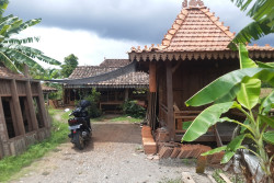 Gunakan Tanah Pelungguh untuk Usaha Pribadi, Dukuh di Bantul Siap Tanggung Jawab