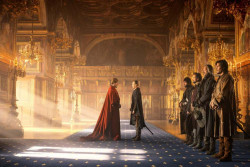 Sinopsis The Three Musketeers: D'Artagnan, Mulai Tayang di Bioskop