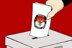 Kampanye Pemilu 2024 Pertemuan Terbatas, KPU Gunungkidul Tunggu Parpol