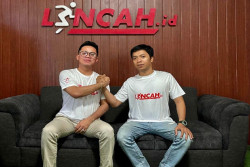 Lincah.id Ingin Jadi Solusi Cepat dan Efisien untuk Pengiriman Paket Bisnis Online