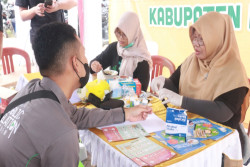 Pusat dan Daerah Harus Kompak Implementasikan RIBK