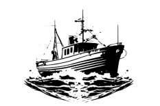 Tangkap Ikan Tanpa Izin, KKP Tangkap 14 Kapal Asing hingga Triwulan III/2023