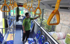 Rute Bus Trans Jogja Menuju Sejumlah Kampus dan Malioboro Jogja