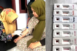 Transmisi HIV dari Ibu ke Anak Masih Terjadi di Indonesia