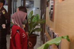 Hasil Korupsi Kasir BUKP di Bantul Rp3,4 Miliar Ludes untuk Kepentingan Pribadi, Hanya Tersisa Rp50 Juta