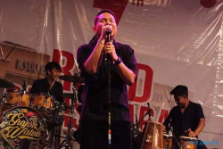 Konser Gratis: Guyon Waton Tampil di Alun-Alun Klaten Malam Ini!