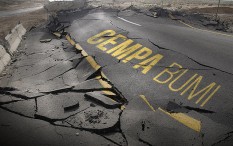 Gempa Berkekuatan Magnitudo 5,2 Guncang Malang, Ini Penjelasan BMKG