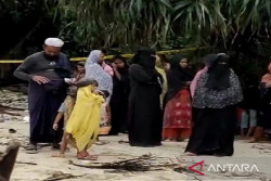 Lagi, 139 Pengungsi Rohingya Mendarat di Sabang dan Mendapat Penolakan Warga