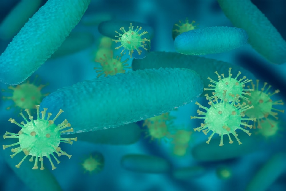 5 Cara Mencegah Penyebaran Bakteri Mycoplasma Pneumonia