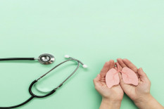 IDAI Dorong Layanan Kesehatan Analisis Data Infeksi Pneumonia untuk Pencegahan & Penanggulangan Dini