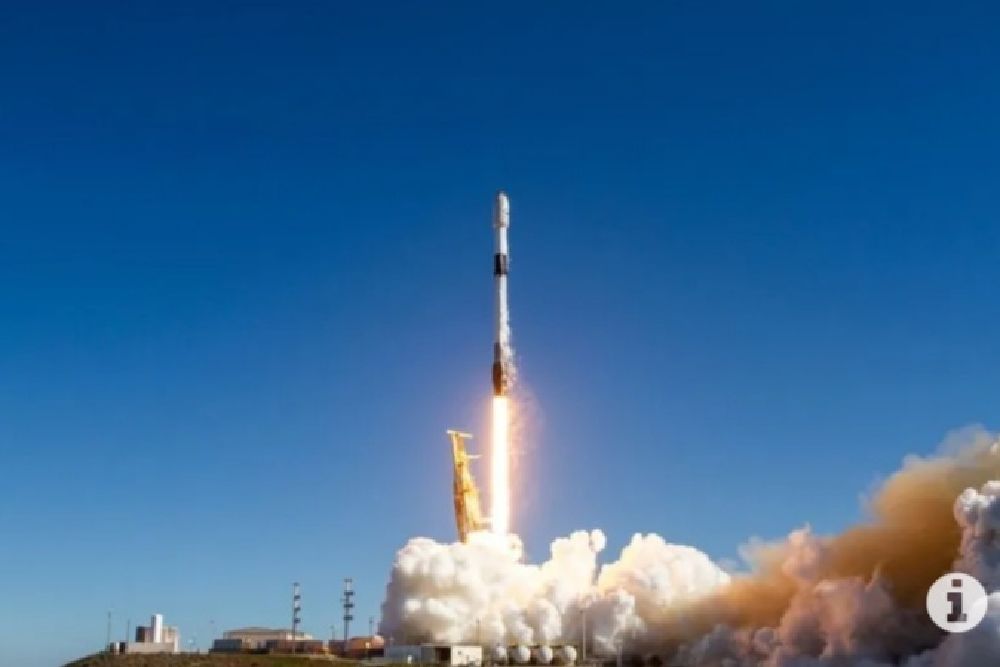 Usai Korut, Korsel Luncurkan Satelit Mata-mata yang Pertama