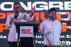 Jadwal Kampanye Hari Ini, Anies Ke Jakarta dan Jawa Barat, Muhaimin ke Sumatera Barat