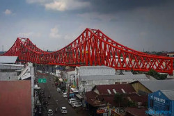 Simpang Joglo Dibuka Terbatas, Hanya 3 Kendaraan Boleh Melintas