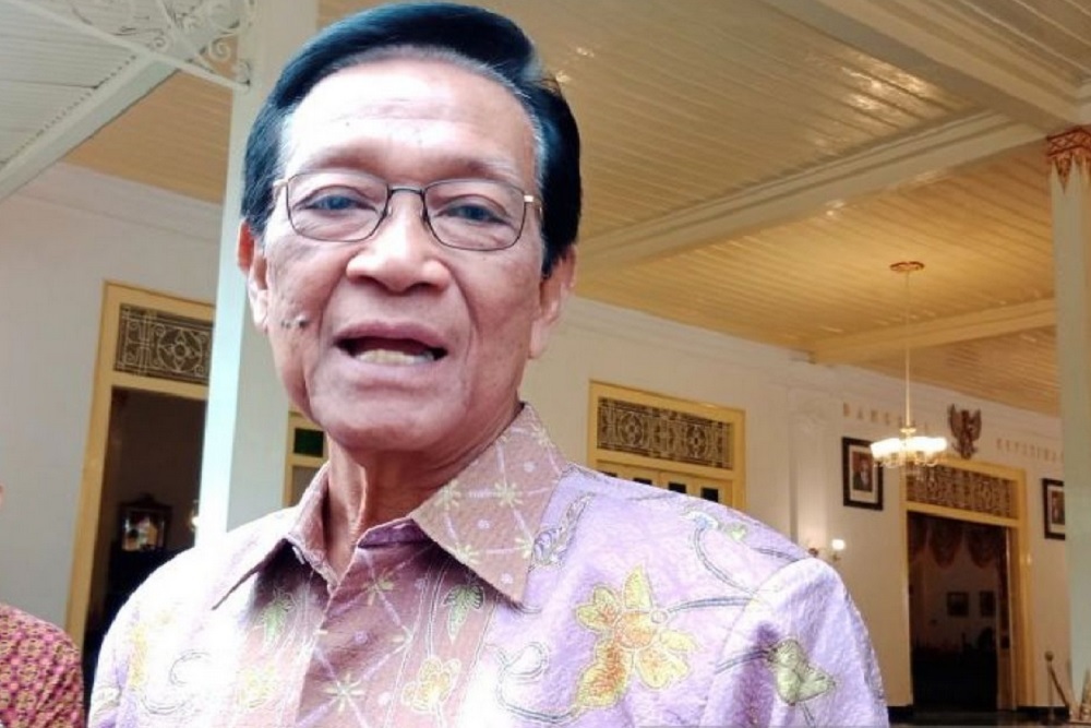 Top 7 News Harianjogja.com Hari Ini, Selasa 5 Desember 2023