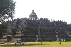 Perayaan 32 Tahun Candi Borobudur Sebagai Situs Warisan Dunia, Ini Rangkaian Acaranya