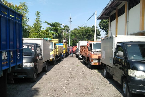 Uji Kir 2024 Digratiskan, Pemkab Bantul Terancam Kehilangan Pendapatan Rp1,2 miliar Lebih