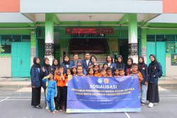 STIA AAN Yogyakarta Implementasikan Model Pembelajaran MKWK Berbasis Proyek