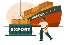 Ekspor Impor DIY Kompak Meningkat pada Oktober 2023