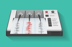 Halmahera Diguncang Gempa Magnitudo 5,0