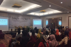 Ini Pentingnya Menjaga Kesehatan Mental Menurut Pakar