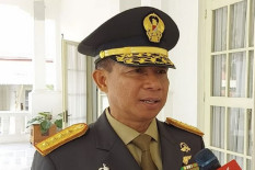 TNI Terjunkan 22.893 Personel Amankan Libur Nataru 2023