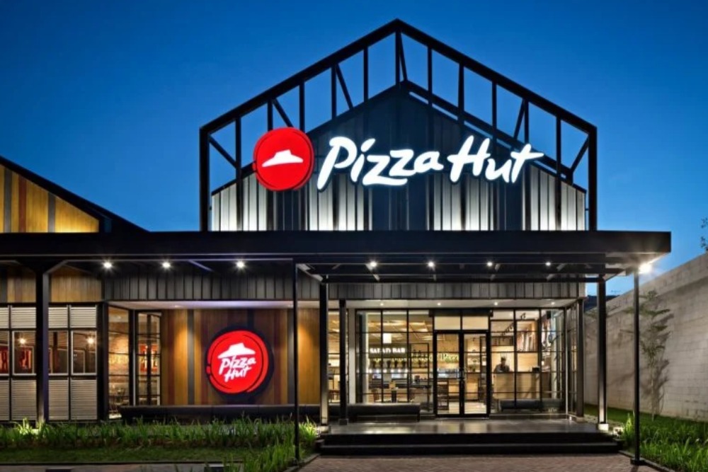 Bos Pizza Hut Curhat Jadi Korban Sasaran Boikot Produk Pro-Israel