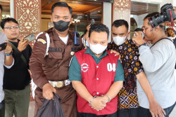 Top 7 News Harianjogja.com Hari Ini, Sabtu 9 Desember 2023: Mafia Tanah Kas Desa hingga Seragam Baru Satpol PP
